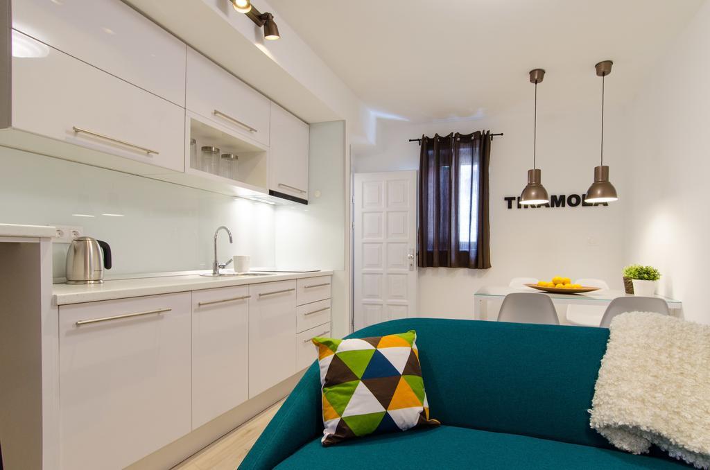 Apartments & Rooms Tiramola - Old Town Трогир Номер фото