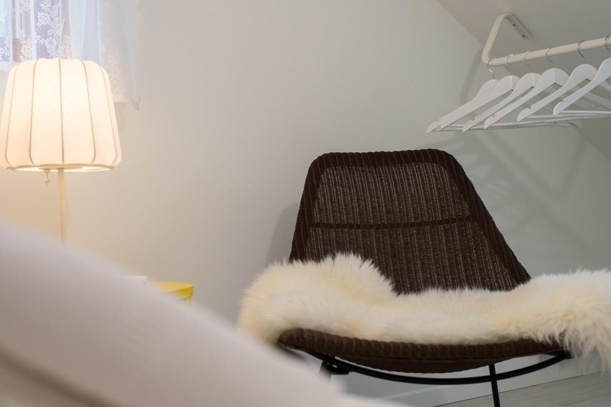 Apartments & Rooms Tiramola - Old Town Трогир Номер фото