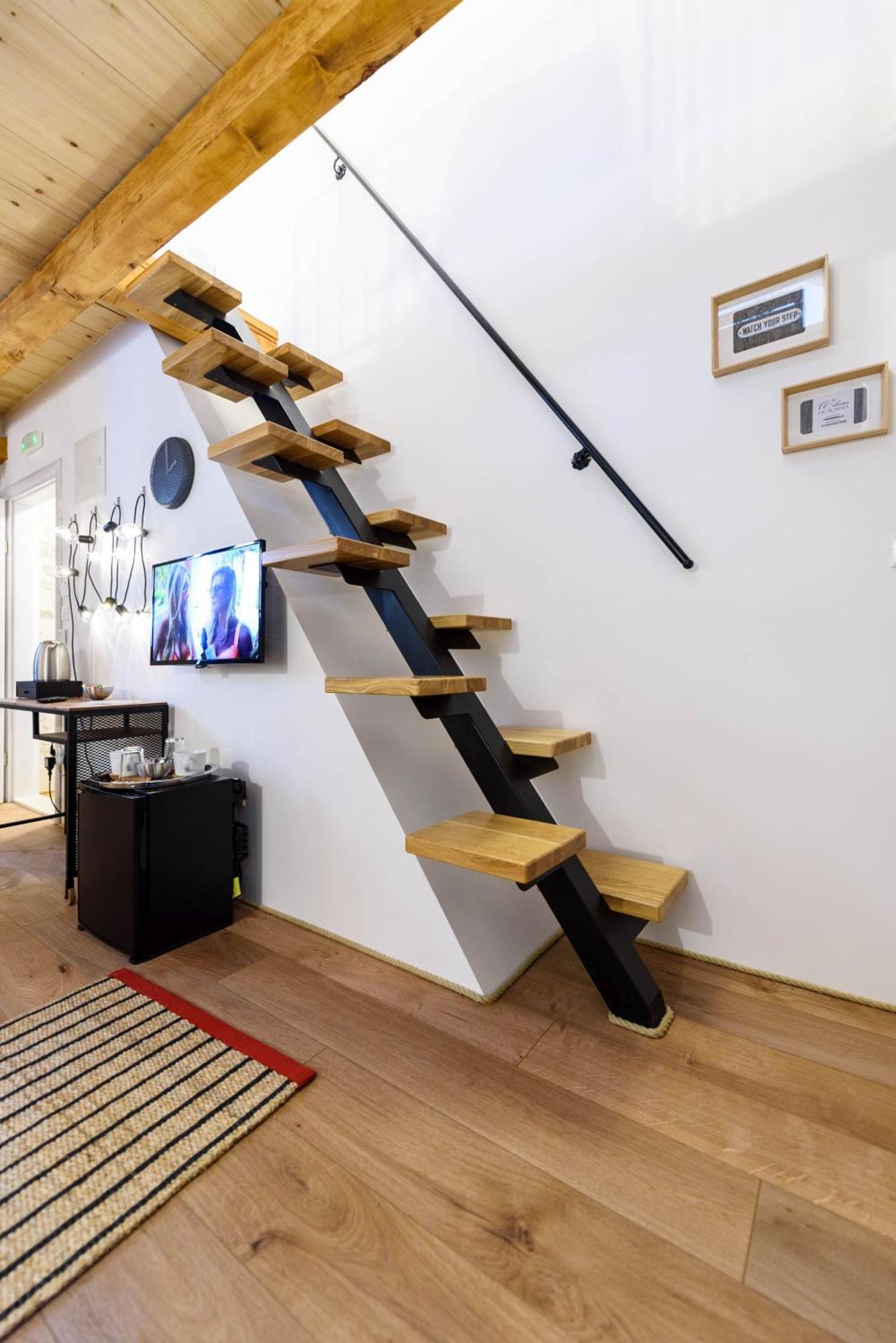 Apartments & Rooms Tiramola - Old Town Трогир Номер фото