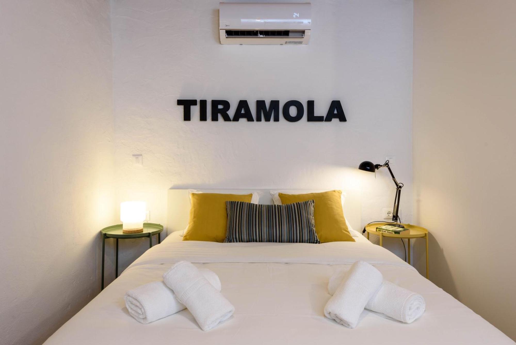 Apartments & Rooms Tiramola - Old Town Трогир Номер фото