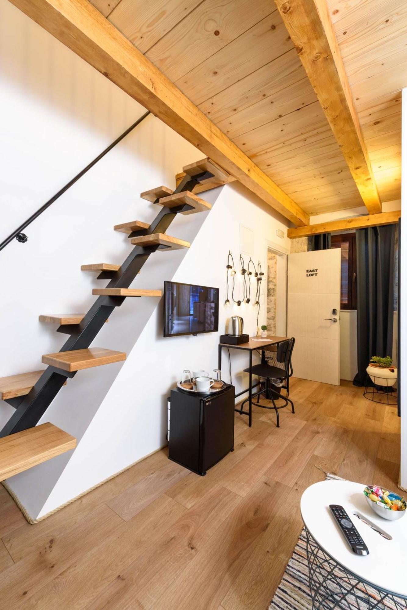 Apartments & Rooms Tiramola - Old Town Трогир Номер фото