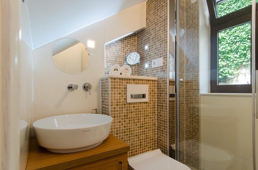 Apartments & Rooms Tiramola - Old Town Трогир Номер фото